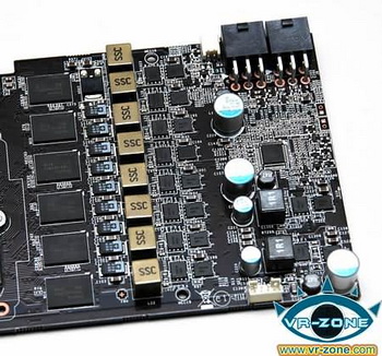 msi N275GTX lightning